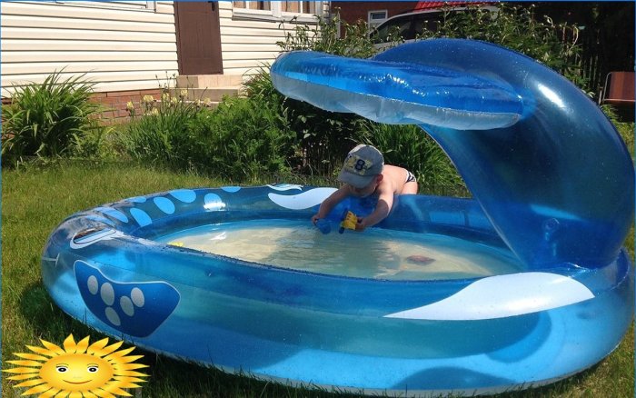 Jak připravit svůj bazén na letní sezónu