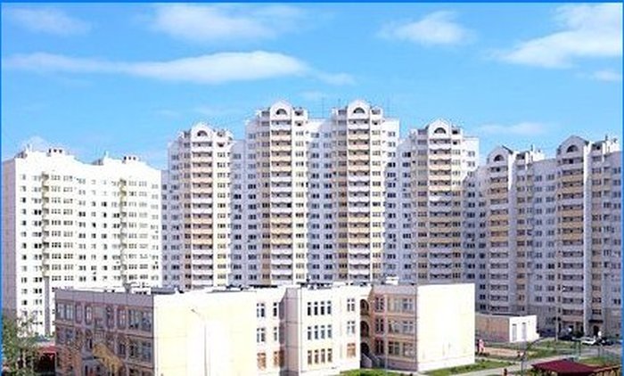 Moskevská nemovitost - 2012 - shrnující výsledky roku
