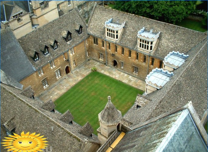 Oxford