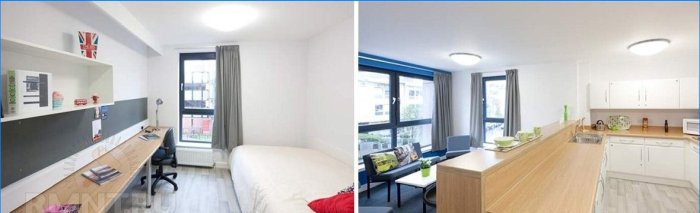 Kolej na Glasgowské univerzitě