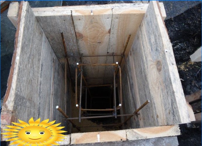Pile-grillage Foundation