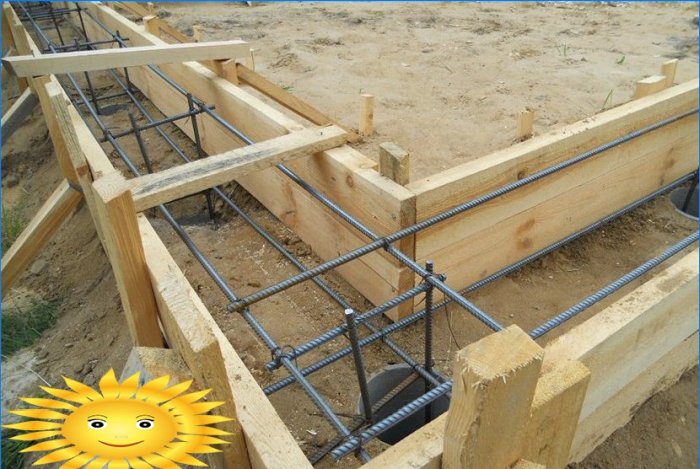 Pile-grillage Foundation