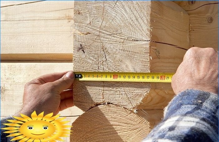 Použití dřeva. Jak si vybrat druh dřeva pro různé úkoly