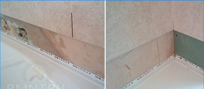 Vana obrubník: tipy pro výběr a instalaci