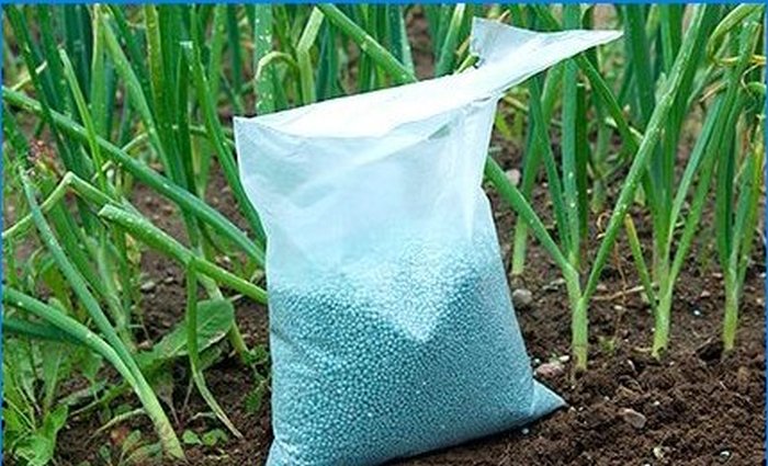 Výběr optimálního hnojiva pro vaši zahradu