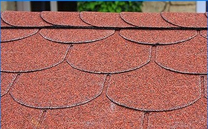 Měkká střecha, flexibilní dlaždice - recenze a pověsti