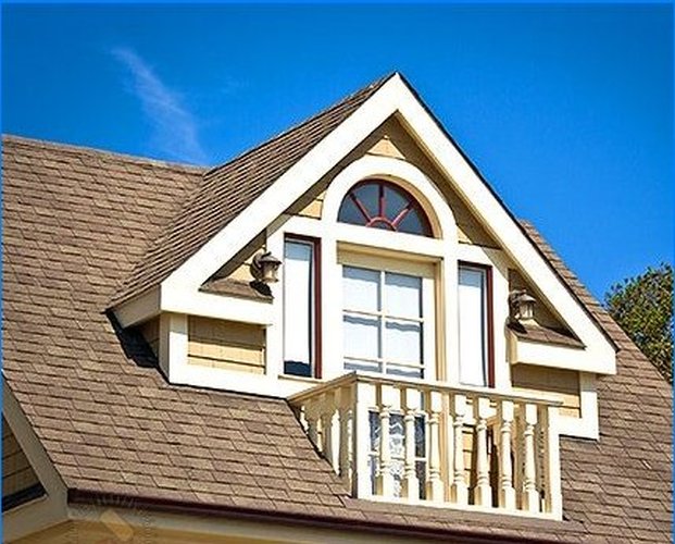 Měkká střecha, flexibilní dlaždice - recenze a pověsti