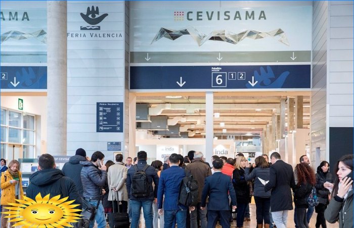 Cevisama-2019: hlavní trendy španělské keramické výstavy