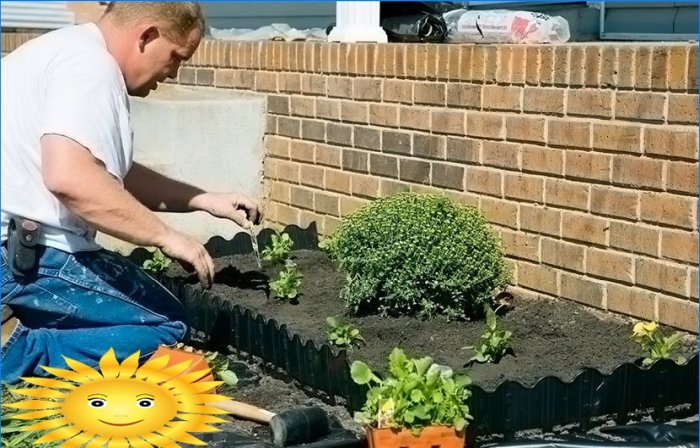 DIY měkká slepá oblast doma: pokyny krok za krokem