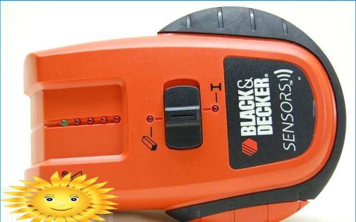 Black & Decker BDS300