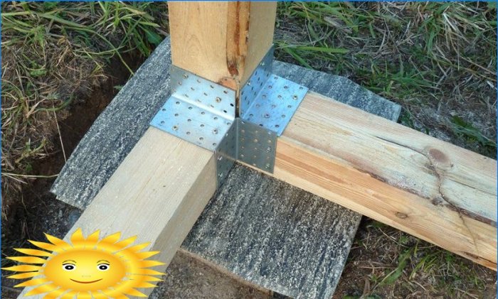 Metody a metody spojování dřevěných dílů