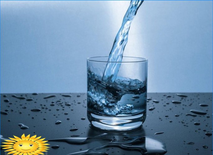 Systémy filtrace vody pro soukromý dům
