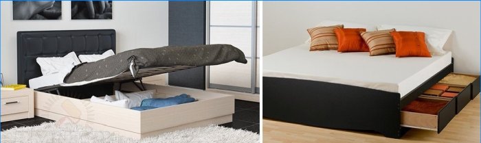 Výběr správné postele - několik užitečných tipů