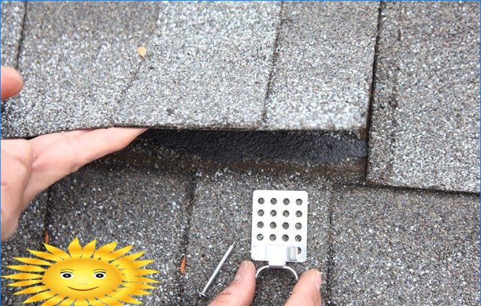 Vytápění střechy: jak vyrobit protimrazový systém pro okapy a střechy