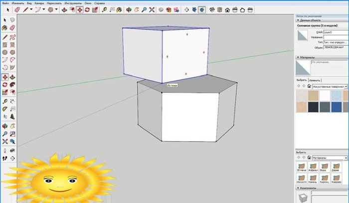 Diy přehled programů pro navrhování domu nebo chalupy