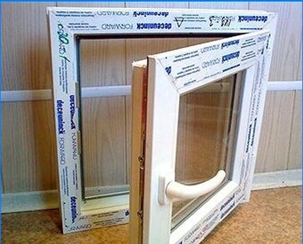 Instalace plastových oken: tipy a triky