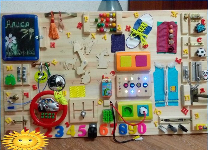 Jednoduché a funkční DIY projekty pro dětské pokoje