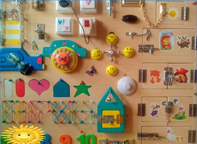 Jednoduché a funkční DIY projekty pro dětské pokoje
