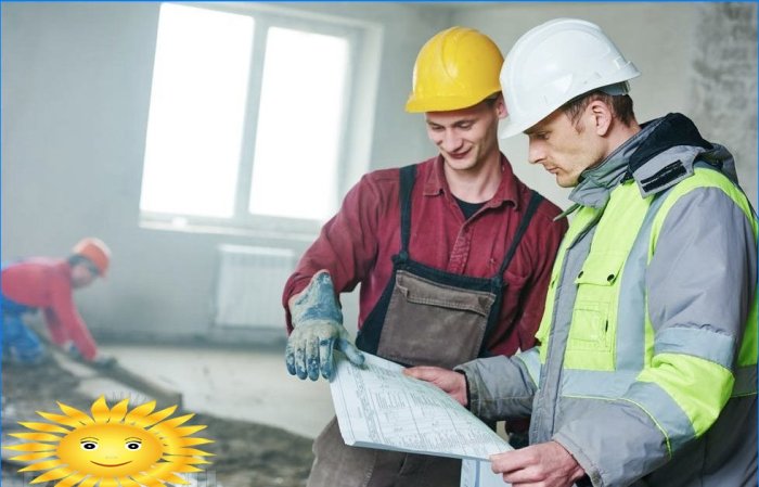 Metody inspekce stavby