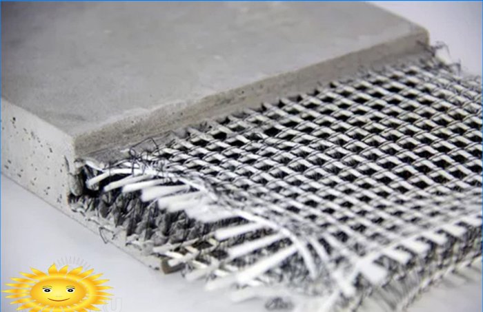 Uhelný beton - vlastnosti inovativního materiálu
