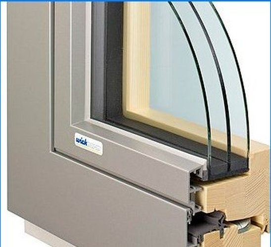 Zdokonalení klasických nebo dřevěno-hliníkových oken pro náš domov