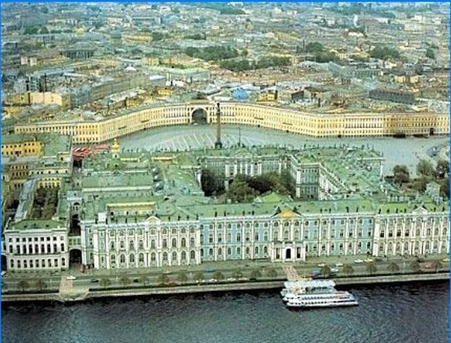 Zimní palác