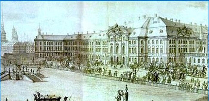 Třetí zimní palác