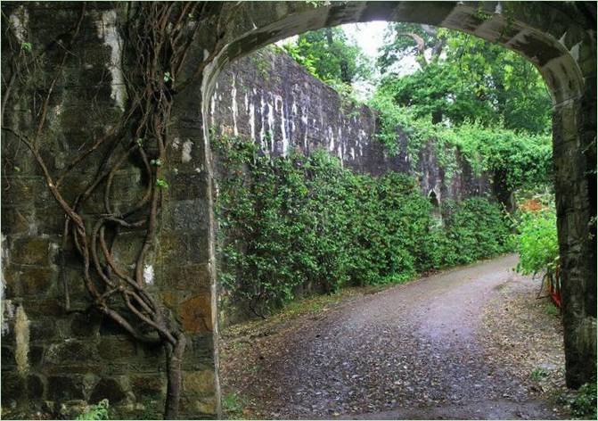 Mount Congreve Arboretum