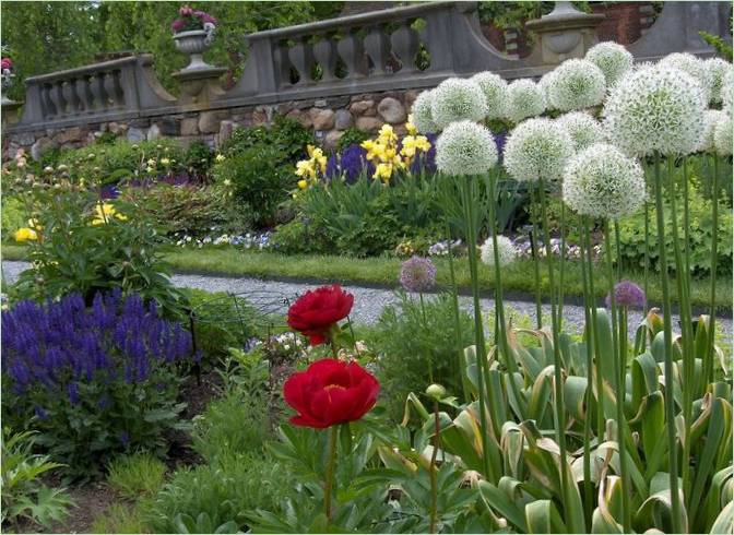Old Westbury Gardens