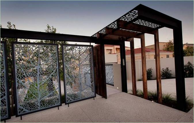 Bicton by Ritz Exteriérový design