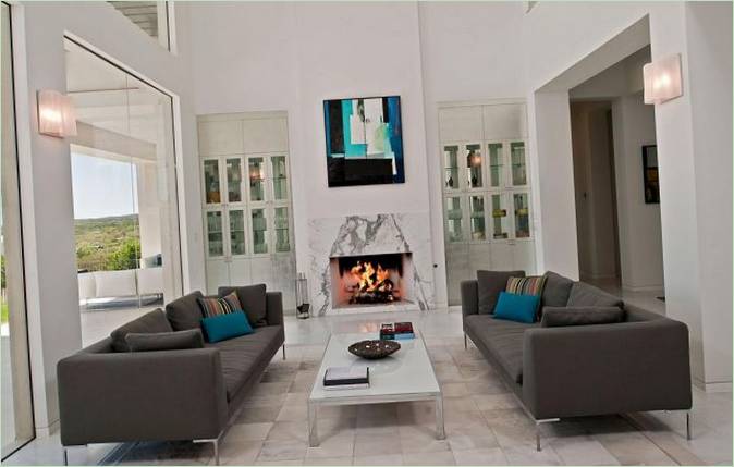 Rezidence Spanish Oaks