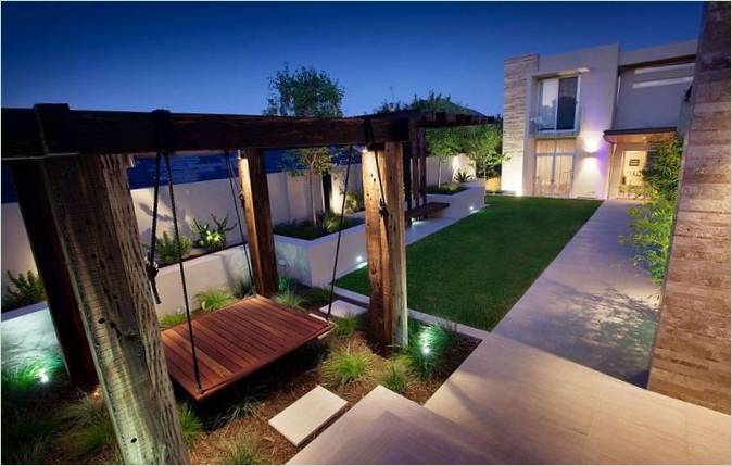 Bicton by Ritz Exteriérový design