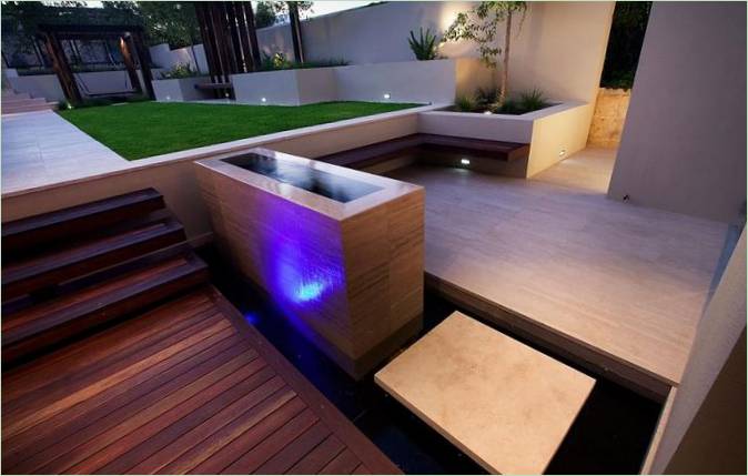 Bicton by Ritz Exteriérový design