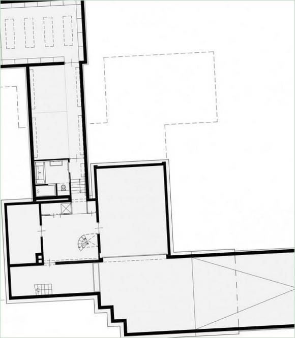Van Buchem House