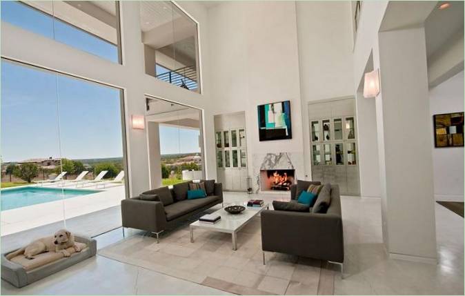 Rezidence Spanish Oaks
