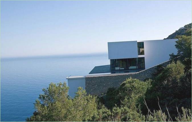 AIBS Country House in Ibiza