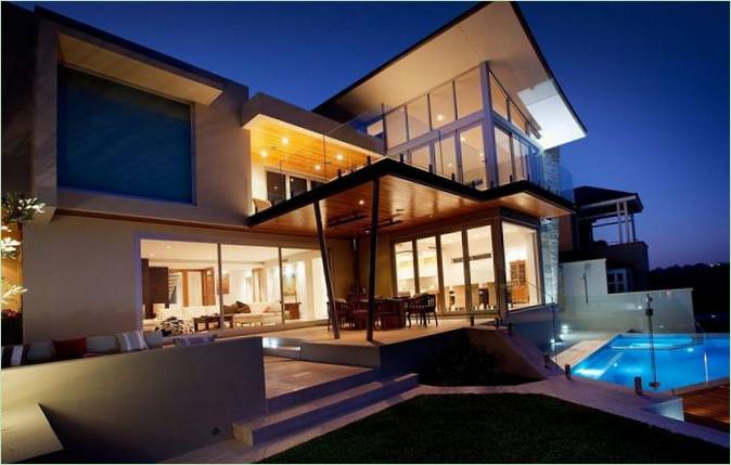 Bicton by Ritz Exteriérový design