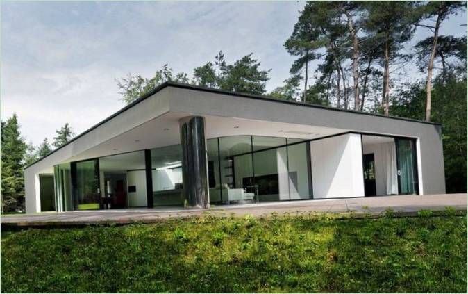 futuristic-villa-veth by