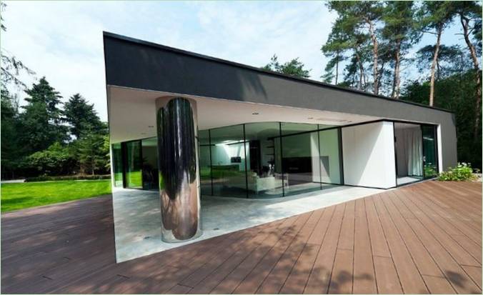 futuristic-villa-veth by