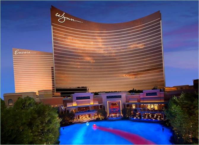 Hotel Wynn Resort