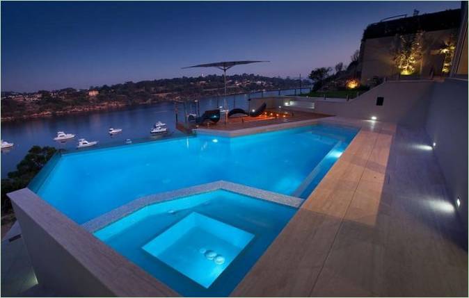 Bicton by Ritz Exteriérový design