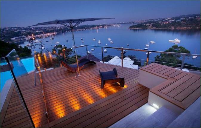 Bicton by Ritz Exteriérový design