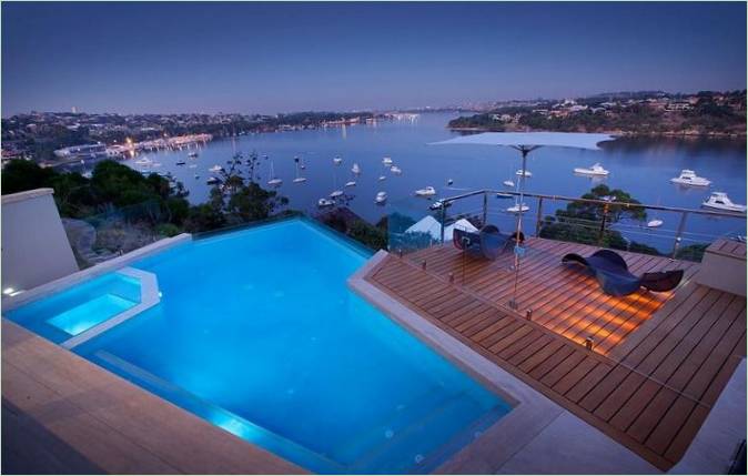 Bicton by Ritz Exteriérový design