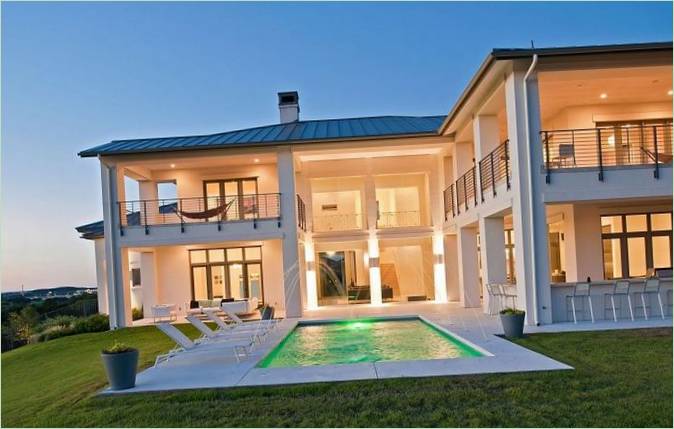 Rezidence Spanish Oaks