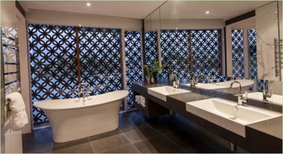 Velkolepá rezidence Promenade v Austrálii od BGD Architects