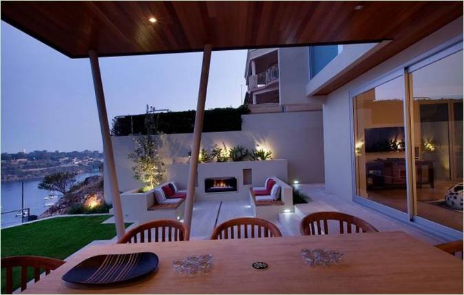 Bicton by Ritz Exteriérový design