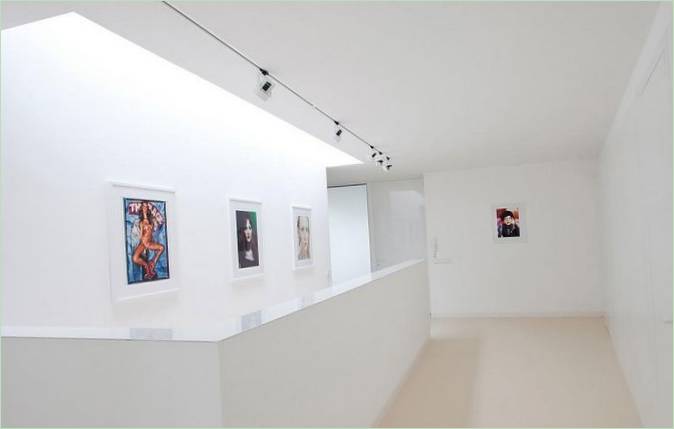 Projekt House L od Schneider & Lengauer v Rakousku