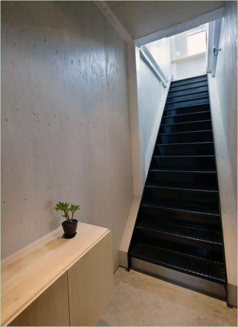 Dům v Yoro od Airhouse Design Office