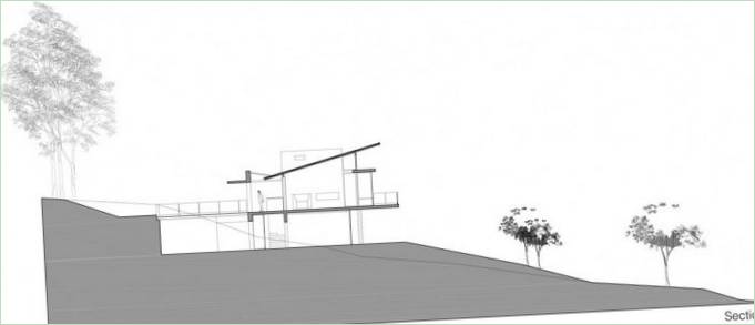 Los Chillos od Diez + Muller Arquitectos v Ekvádoru