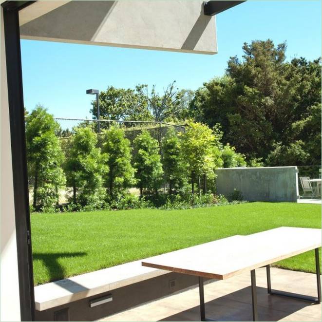 9 Elmstone Residence na Novém Zélandu